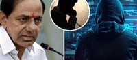 కేసీఆర్ ఫోన్ ట్యాపింగ్ అరాచకాలు బయటపెట్టిన ఈటల?